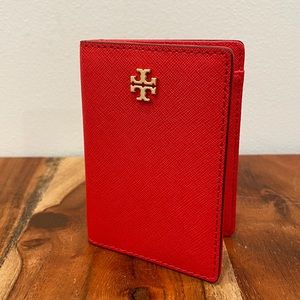 Tory Burch Cardholder